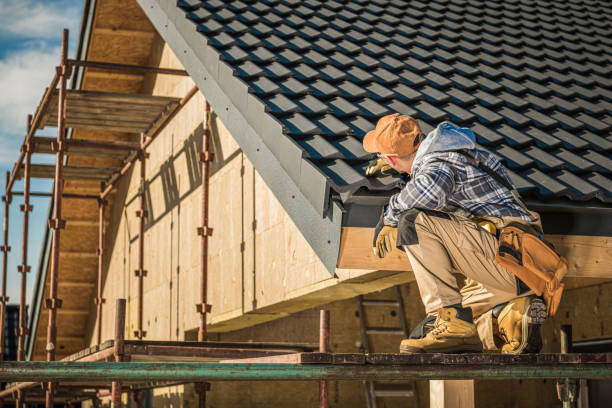 Best New Roof Installation  in La Habra Heights, CA