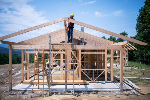Quick and Trustworthy Emergency Roof Repair Services in La Habra Heights, CA