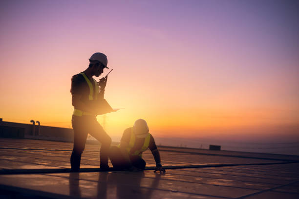 Slate Roofing Contractor in La Habra Heights, CA