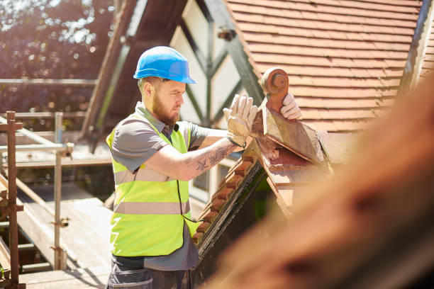 Gutter Installation and Roofing in La Habra Heights, CA